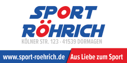 Sport Röhrich Dormagen