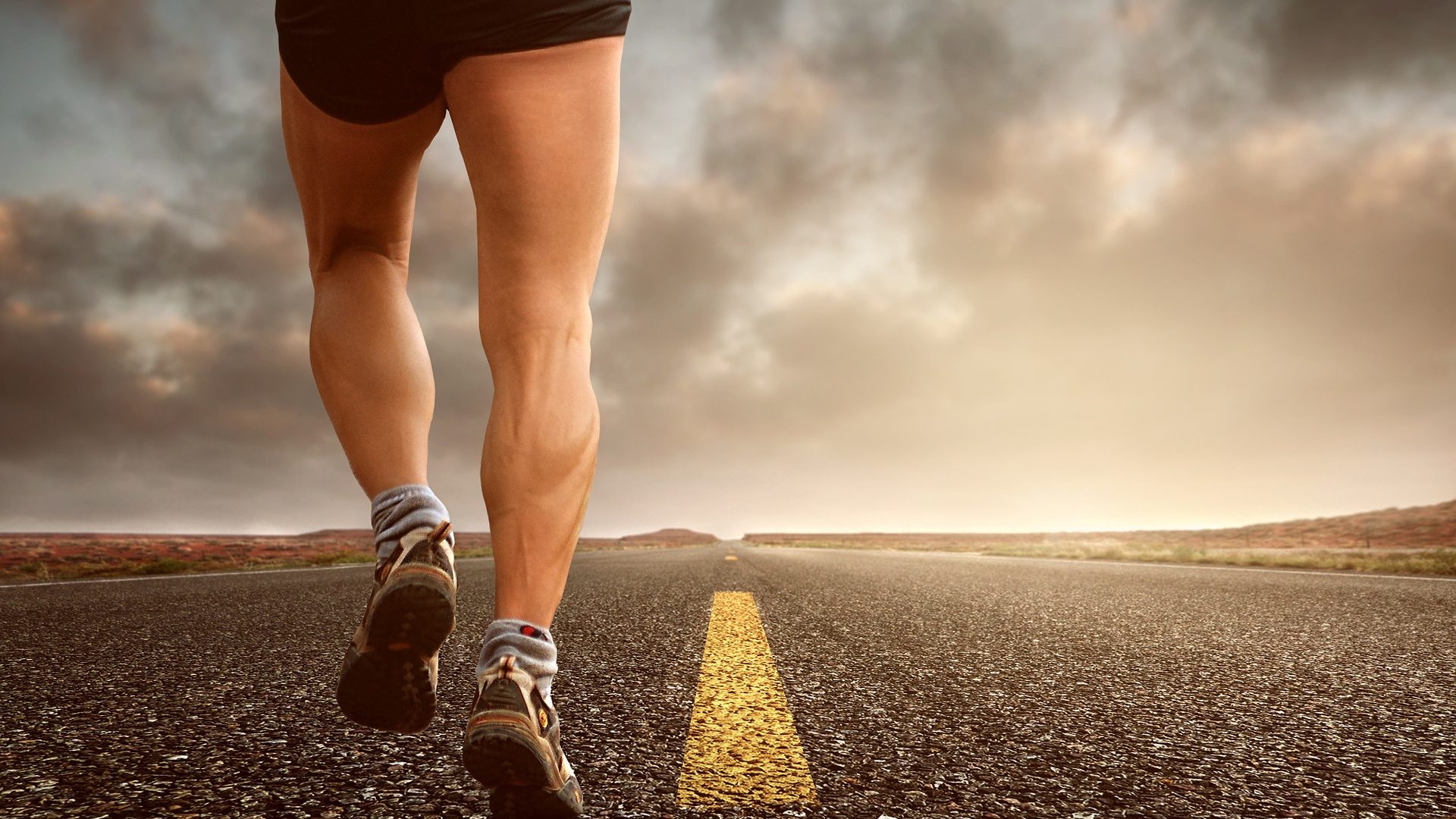 Running