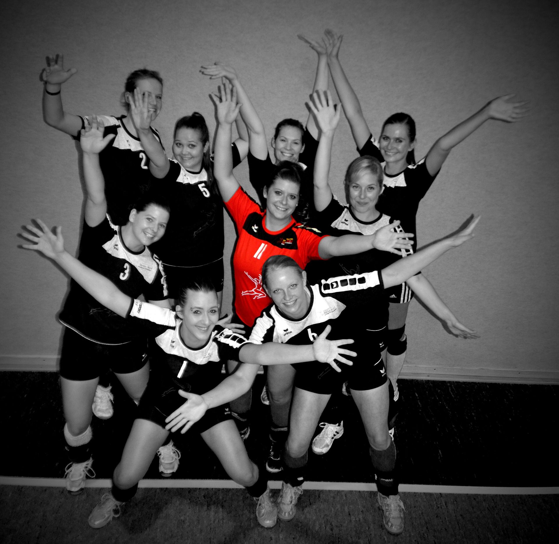 Teamsport Sport Röhrich Dormagen